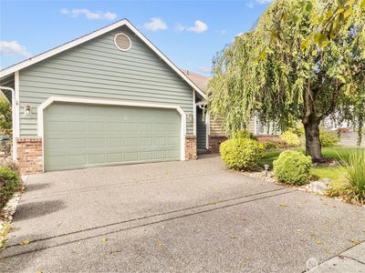 8728 Christa Drive NE, Lacey, WA, 98516