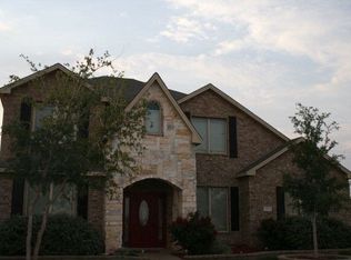 41 Laurel Vly, Odessa, TX 79765