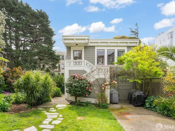 1257 Fulton St, San Francisco, CA 94117