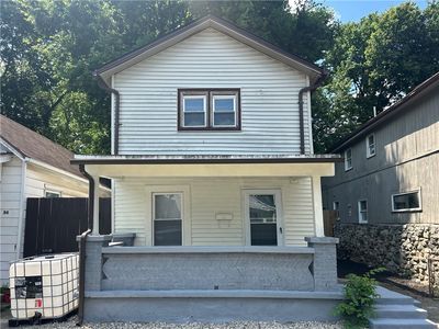 52 Rogge St, Dayton, OH, 45409