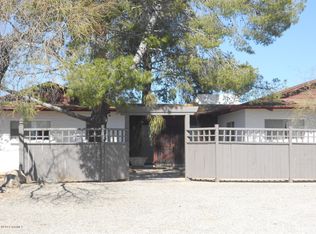 1220 W Chula Vista Rd, Tucson, AZ 85704