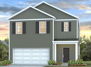 2005 Grovefield Dr, Hopkins, SC 29061