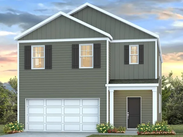 2005 Grovefield Dr, Hopkins, SC 29061