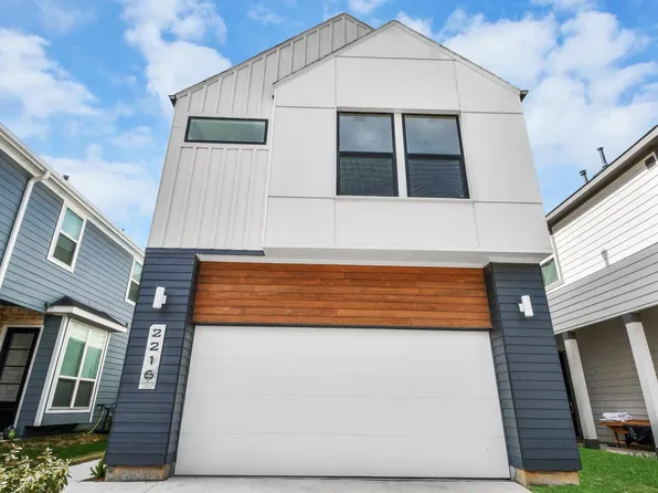 2216 Via Cami, Houston, TX 77051
