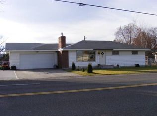 5216 W Sylvester St, Pasco, WA 99301