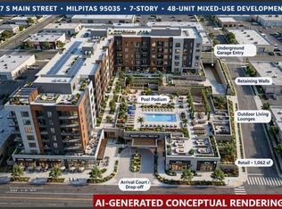 27 S Main St, Milpitas, CA 95035