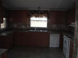 211 Flagler Blvd, Marion, TX 78124