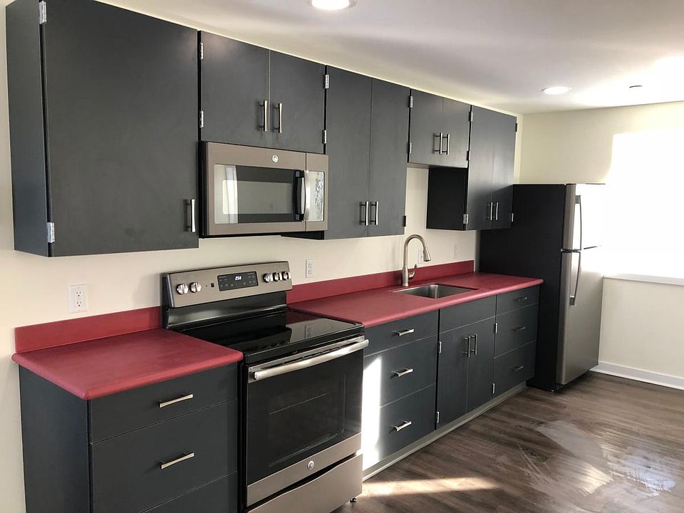 Italian Inspired Kitchen