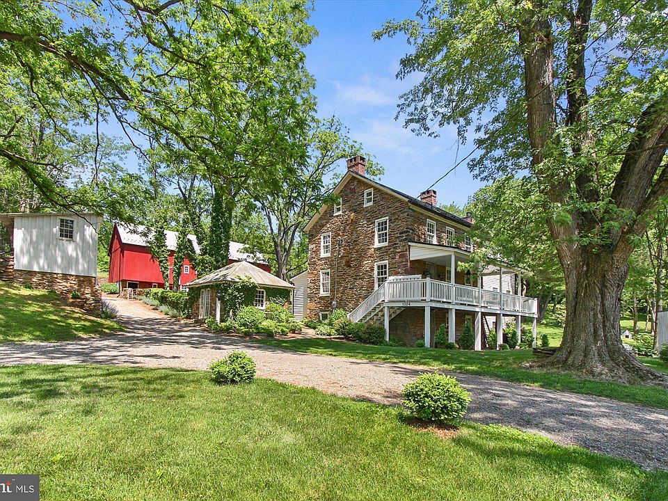 1324 Kratz Rd, Glen Rock, PA 17327 Zillow