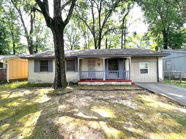 3110 Wynne Dr, Little Rock, AR 72204