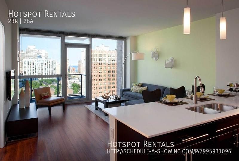 1st image of 1225 N Wells St #2/2