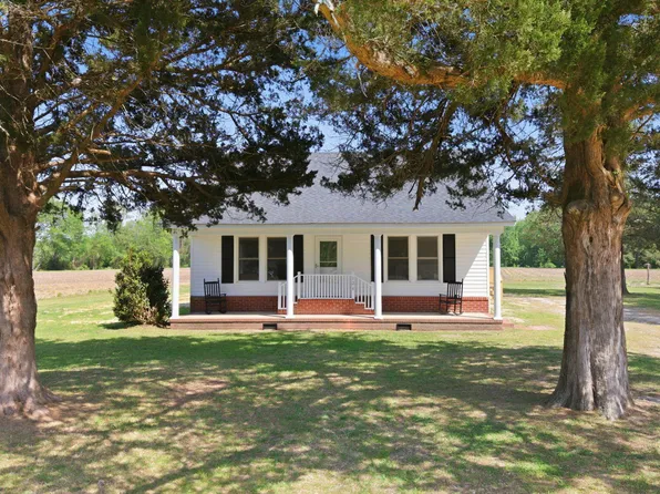 124 Republican Road, Windsor, NC 27983