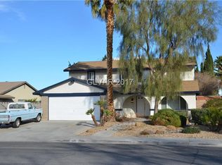 405 Norwood Ln, Las Vegas, NV 89107