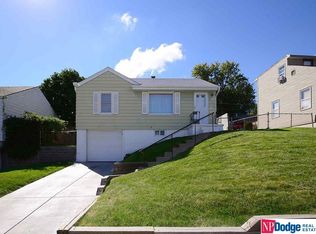 3421 X St, Omaha, NE 68107