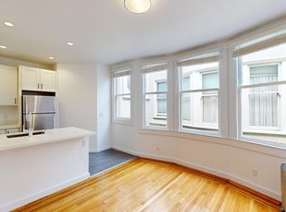 1656 Leavenworth St #5, San Francisco, CA