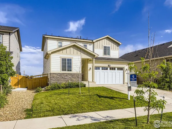 6645 Dry Fork Dr, Frederick, CO 80516