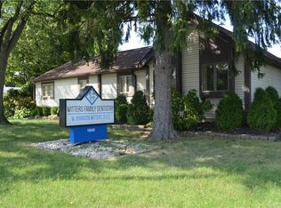 1649 E Stroop Rd, Dayton, OH 45429