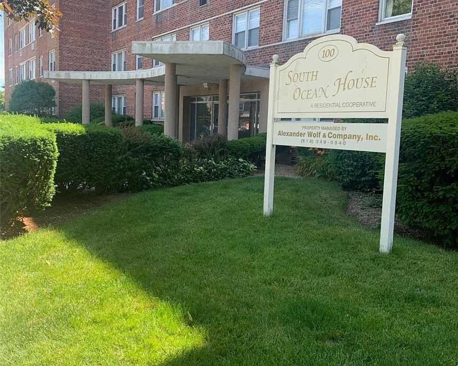 1st image of 100 S Ocean Ave APT 4V