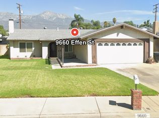 9660 Effen St, Rancho Cucamonga, CA 91730