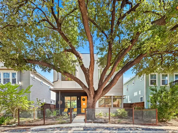 635 LEIGH ST, San Antonio, TX 78210