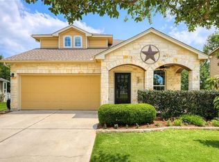 529 Trinity Bnd, Round Rock, TX 78664