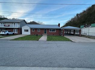 110 Douglas St, Pikeville, KY 41501
