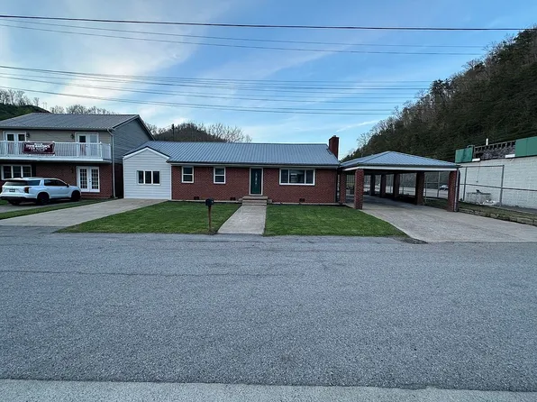 110 Douglas St, Pikeville, KY 41501