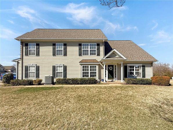 307 Melrose Ct #307, Suffolk, VA 23434