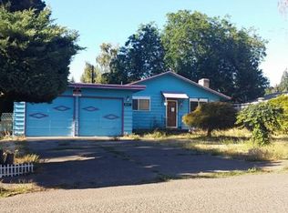 8639 SE Spencer Dr, Happy Valley, OR 97086