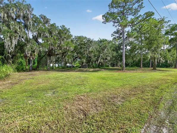 SWAMP LANE LOT 0780, GENEVA, FL 32732