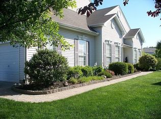 91 Windingbrook Rd, Bordentown, NJ 08505