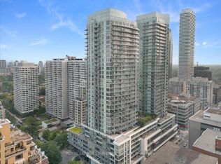 98 Lillian St #3314, Toronto, ON