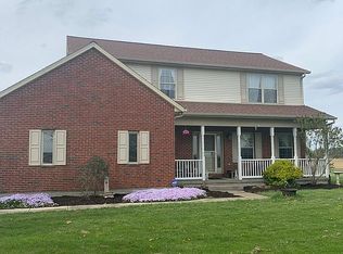 844 Penry Rd, Delaware, OH 43015