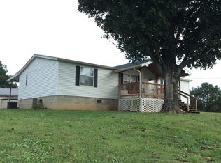 18889 Old Kentucky Rd, Walling, TN 38587