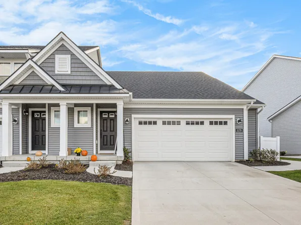 1178 Freshfield Dr, Byron Center, MI 49315