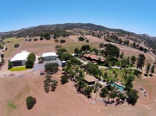 5178 Japatul Spur, Alpine, CA 91901