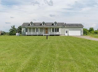 30656 Nys Rte #37, Evans mills, NY 13637