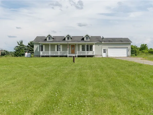 30656 Nys Rte #37, Evans Mills, NY 13637