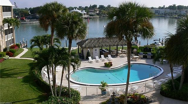1st image of 3000 Gulf Shore Blvd N APT 107