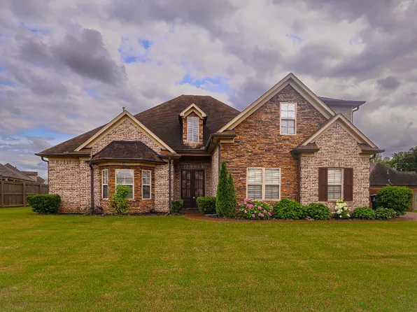 33 Hattie Ln, Atoka, TN 38004