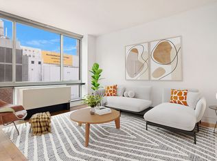 Bridge Tower Place, New York, NY 10022