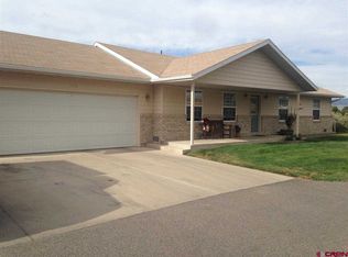 1602 Arland Rd, Montrose, CO 81401