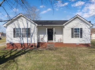 121 April Cir, Portland, TN 37148