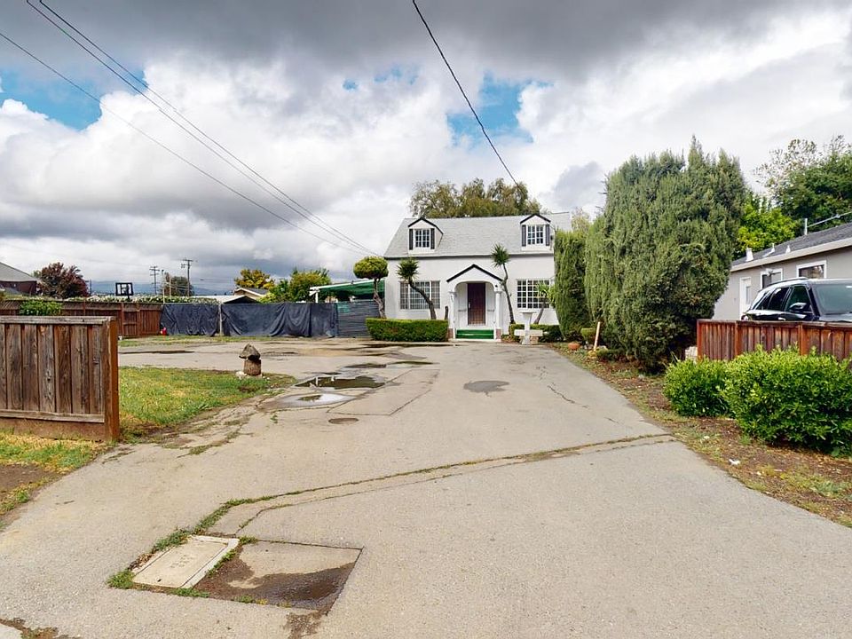 445 2nd Ave, Redwood City, CA 94063 Zillow