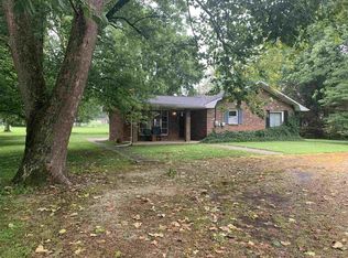 11205 Walnut Rd, Evansville, IN 47725