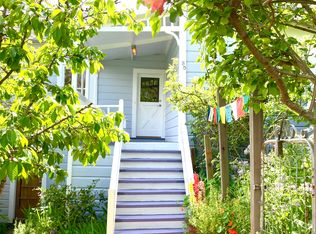 35 Madrona St, Mill Valley, CA