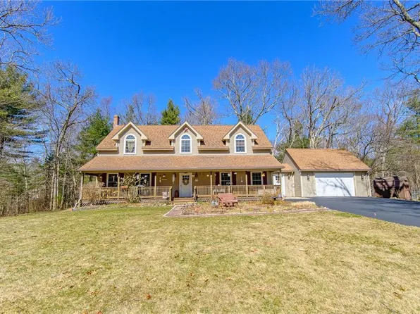 54 James St, Pascoag, RI 02859