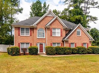 2861 Hilton Cir, Macon, GA 31211