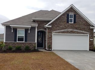 809 Atlantic Commons Dr LOT 48, Acadia D Surfside Beach, SC 29575