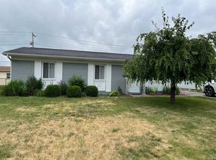 815 N Ivanhoe Dr, Marion, IN 46952